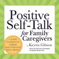Positive-Self-Talk